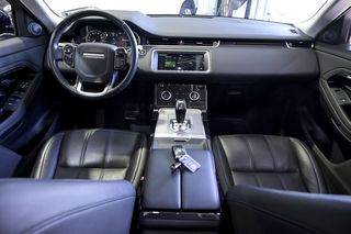 Land-Rover Range Rover Evoque   2.0 D150 S AUTO 4WD