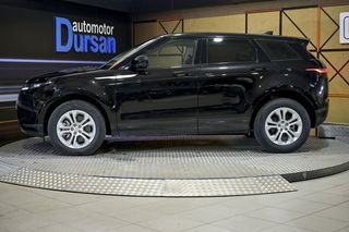 Land-Rover Range Rover Evoque   2.0 D150 S AUTO 4WD