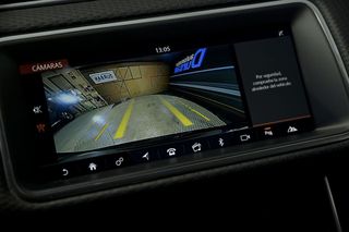 Land-Rover Range Rover Evoque   2.0 D150 S AUTO 4WD