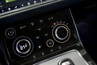 Land-Rover Range Rover Evoque   2.0 D150 S AUTO 4WD