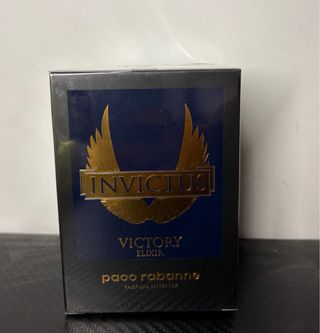 Pack de perfumes Dior, Valentino, Invictus, Louis