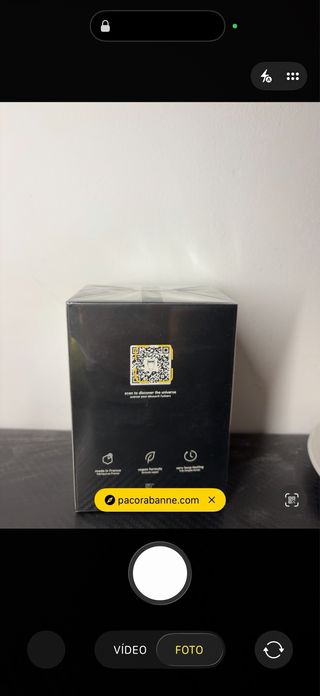 Pack de perfumes Dior, Valentino, Invictus, Louis