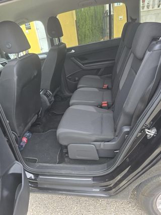 Volkswagen Touran 2018