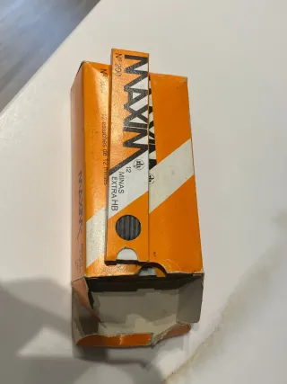 Minas Maxim 200
