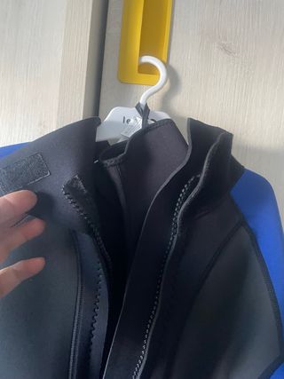 Traje de buceo 3mm nuevo
