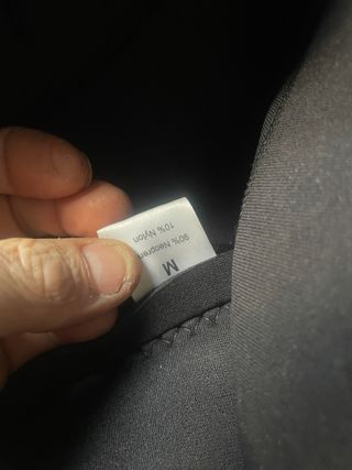 Traje de buceo 3mm nuevo