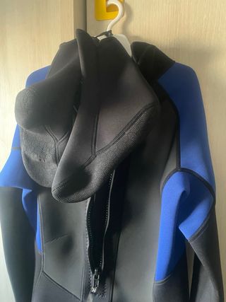 Traje de buceo 3mm nuevo