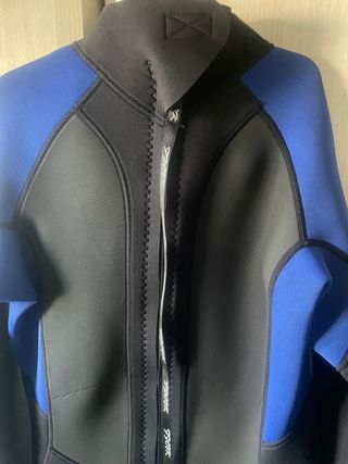 Traje de buceo 3mm nuevo