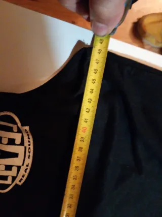 Chaleco LEVEL0 Negro