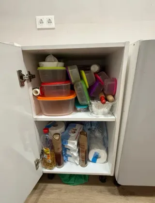 URGE!!Muebles de cocina