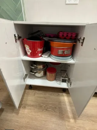 URGE!!Muebles de cocina