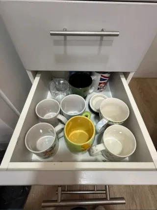 URGE!!Muebles de cocina