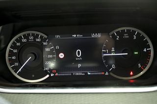 Land-Rover Range Rover Evoque   2.0 D150 S AUTO 4WD MHEV