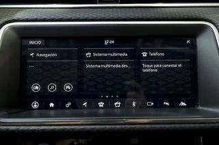 Land-Rover Range Rover Evoque   2.0 D150 S AUTO 4WD MHEV