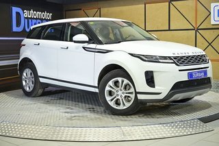 Land-Rover Range Rover Evoque   2.0 D150 S AUTO 4WD MHEV