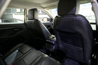 Land-Rover Range Rover Evoque   2.0 D150 S AUTO 4WD MHEV