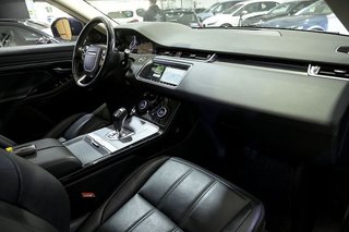 Land-Rover Range Rover Evoque   2.0 D150 S AUTO 4WD MHEV