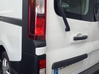 Renault Trafic Furgón 27 L1H1 dCi 70kW (95CV) Euro 6