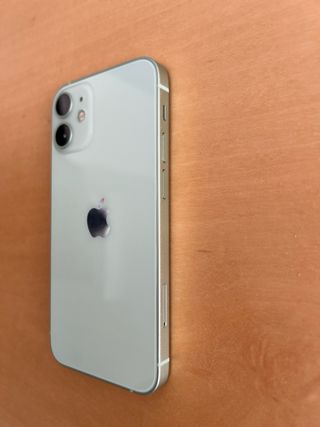 iPhone 12 mini Apple