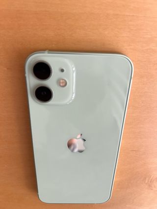 iPhone 12 mini Apple