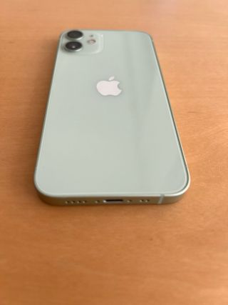 iPhone 12 mini Apple