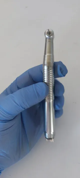 Turbina dental yabangbang