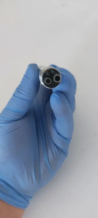 Turbina dental yabangbang