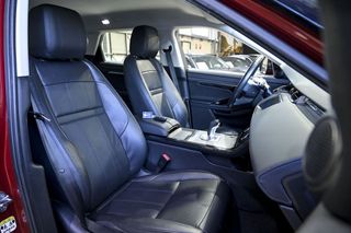 Land-Rover Range Rover Evoque   2.0 D150 S AUTO 4WD MHEV