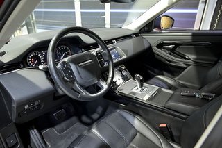 Land-Rover Range Rover Evoque   2.0 D150 S AUTO 4WD MHEV