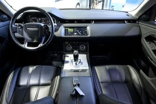 Land-Rover Range Rover Evoque   2.0 D150 S AUTO 4WD MHEV