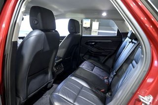 Land-Rover Range Rover Evoque   2.0 D150 S AUTO 4WD MHEV