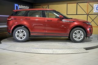 Land-Rover Range Rover Evoque   2.0 D150 S AUTO 4WD MHEV