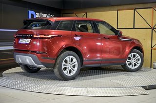 Land-Rover Range Rover Evoque   2.0 D150 S AUTO 4WD MHEV