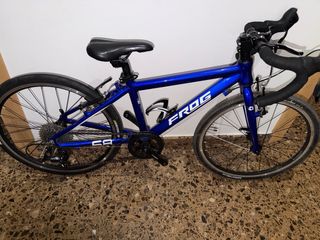 Bicicleta 20 pulgadas. Escuelas