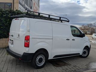Peugeot Expert 2.0BlueHdi 120Cv Premium IVA Inc