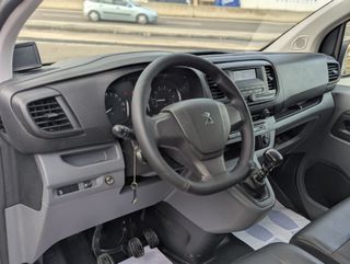 Peugeot Expert 2.0BlueHdi 120Cv Premium IVA Inc