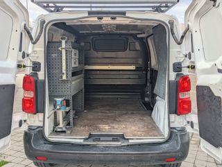 Peugeot Expert 2.0BlueHdi 120Cv Premium IVA Inc