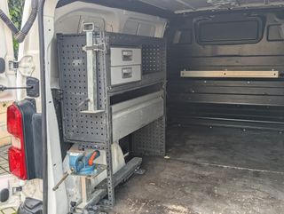 Peugeot Expert 2.0BlueHdi 120Cv Premium IVA Inc