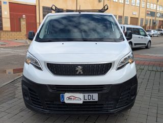Peugeot Expert 2.0BlueHdi 120Cv Premium IVA Inc