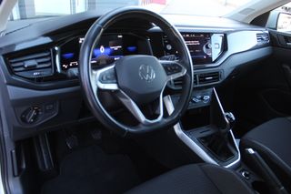 Volkswagen Polo 1.0 TSI 95CV 2023