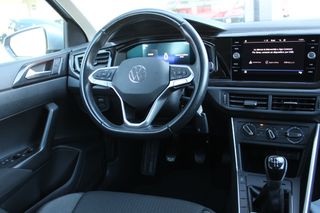 Volkswagen Polo 1.0 TSI 95CV 2023