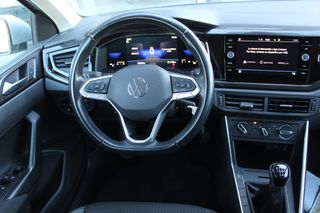 Volkswagen Polo 1.0 TSI 95CV 2023