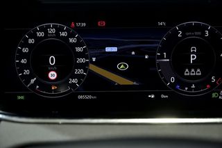 Land-Rover Range Rover Evoque   2.0 D150 SE AUTO 4WD MHEV