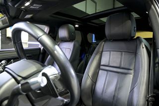 Land-Rover Range Rover Evoque   2.0 D150 SE AUTO 4WD MHEV