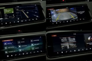 Land-Rover Range Rover Evoque   2.0 D150 SE AUTO 4WD MHEV