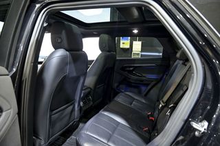 Land-Rover Range Rover Evoque   2.0 D150 SE AUTO 4WD MHEV