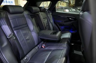 Land-Rover Range Rover Evoque   2.0 D150 SE AUTO 4WD MHEV