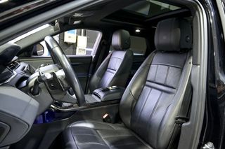 Land-Rover Range Rover Evoque   2.0 D150 SE AUTO 4WD MHEV