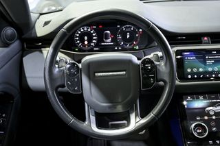 Land-Rover Range Rover Evoque   2.0 D150 SE AUTO 4WD MHEV