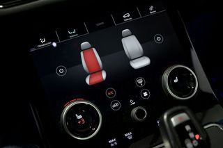 Land-Rover Range Rover Evoque   2.0 D150 SE AUTO 4WD MHEV